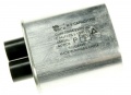 Sharp Capacitor Microwave - 0,94uf 2300v H.v. Capacitor - RC-QZA391WRZZ